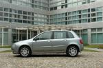 Fiat Stilo 2002 года